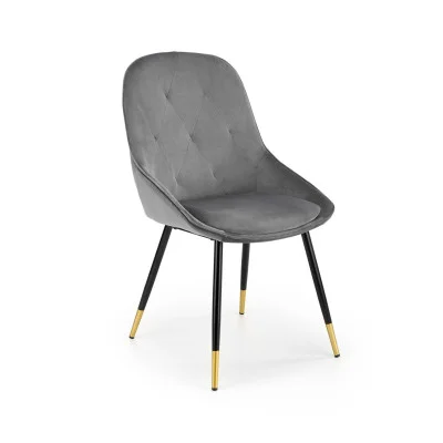 CHAIR K 437, GREY